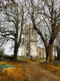 Autumn at St Mary`s Church .jpg