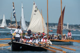 Semaine du Golfe 2019