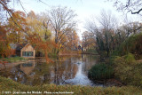 Autumn in the Zoo