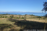 View over Lago Ranco