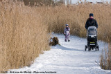 Rens & Jos with Guus on winter expedition