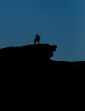 John Fords Point - Monument Valley, AZ