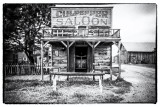 Saloon 1 - 1880 Town