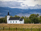 Old Historic Church