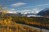 Alaska Fall