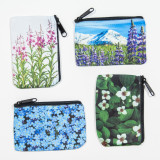 #8 Favorite Coin Pouch $8.00