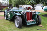 1947 MG TC