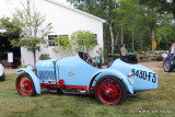 1927 Amilcar CGSS