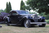 1935 Bugatti Type 57 Ventoux