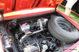 1964 Chevrolet Corvair Monza Spyder Convertible