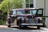 1941 Cadillac Fleetwood Sixty Special