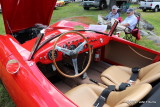 1955 Arnolt Bristol Bolide