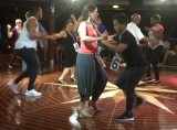 Dancing With NCL Stars