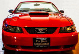 Ed Taje<br>Mustang for Sale