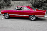 Ed Taje <br> Ford Fairlane