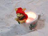 Willie Harvie<br/>Dec. 2020 Evening Favourites<br>Theme: Candlelight<br>Share the warmth of the Season<br>3rd (tied)