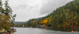 Lois DeEll<br>Maple Bay Marina Field Trip<br>October 2021<br>Maple Bay Colours