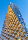 <br>Jan Heerwagen<br>September 2022<br>Evening Favourites: Architecture<br>Vancouver Tower - 1st 