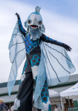 <br>Valerie Payne<br>Field Trip Sept 2022<br>Cowichan Exhibition<br>Flying Fish