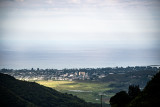 Small town by the Water