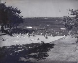 Beach at Vacation Village