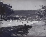 Beach at Vacation Village 