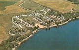 Vacation Village Aerial