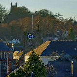 Okehampton Winter 2 churches