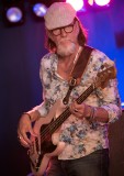 One Time Blues Band (BE)