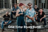 One Time Blues Band (BE) 2019 Festival