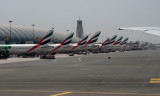 Dubai (DBX) airport