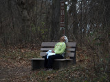 Sycamore Landing, C&O Canal - December 2019