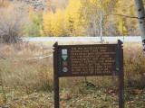 The Big Wood National Recreation Trail