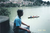 Nainital Lake