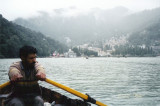 Nainital Lake