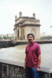 Gateway of India, Bombay