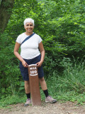 June 2020 - At the 100 mile marker