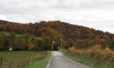 Just outside of Catoctin Mountain Park