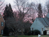 Colorful in the neighborhood