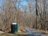 Campsite facility