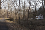 Lock 37 and lock house