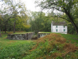 Lockhouses  of the C&O Canal