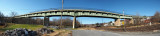 Panoramas of the C&O Canal