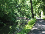 C&O Canal and Nearby Parks in 2022