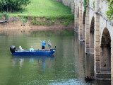 C&O Canal and Nearby Parks in 2022