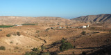 On the road from Essaouira to Casablanca