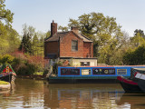 Warwickshire