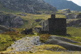 Cwmorthin Terrace