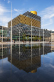 Library of Birmingham