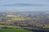 Towards Bredon Hill